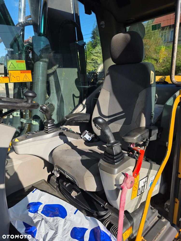 Volvo Ew 140C - 14