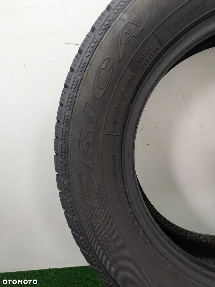 Opony 195/65/15 Dębica Frigo 2 - 7