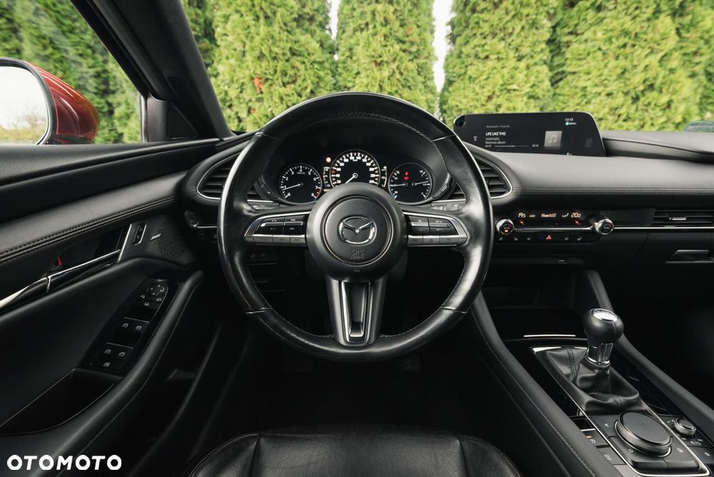 Mazda 3 - 11