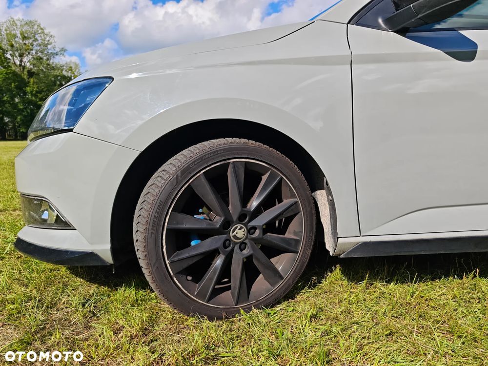 Skoda Fabia - 7