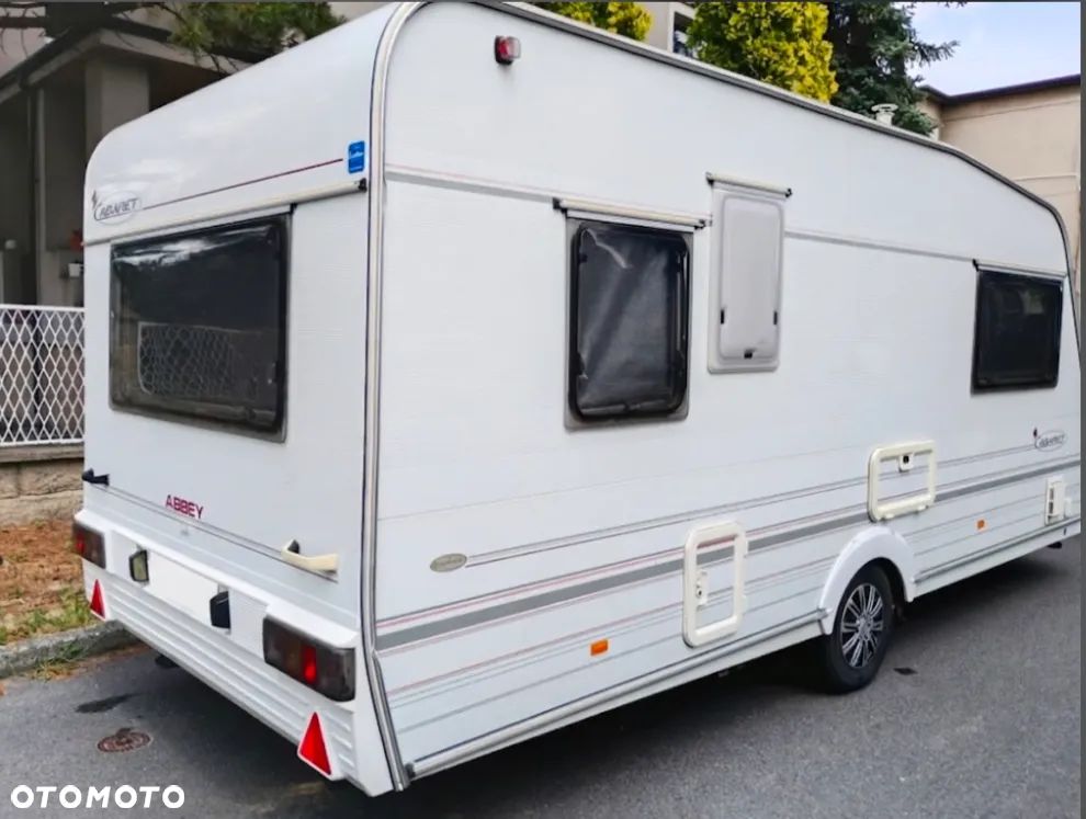 SWIFT Lifestyle 450 - 2