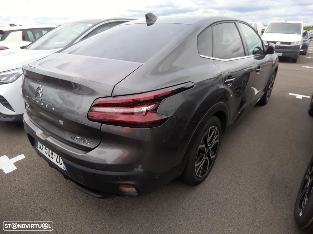 Citroën e-C4 X MAX - 3