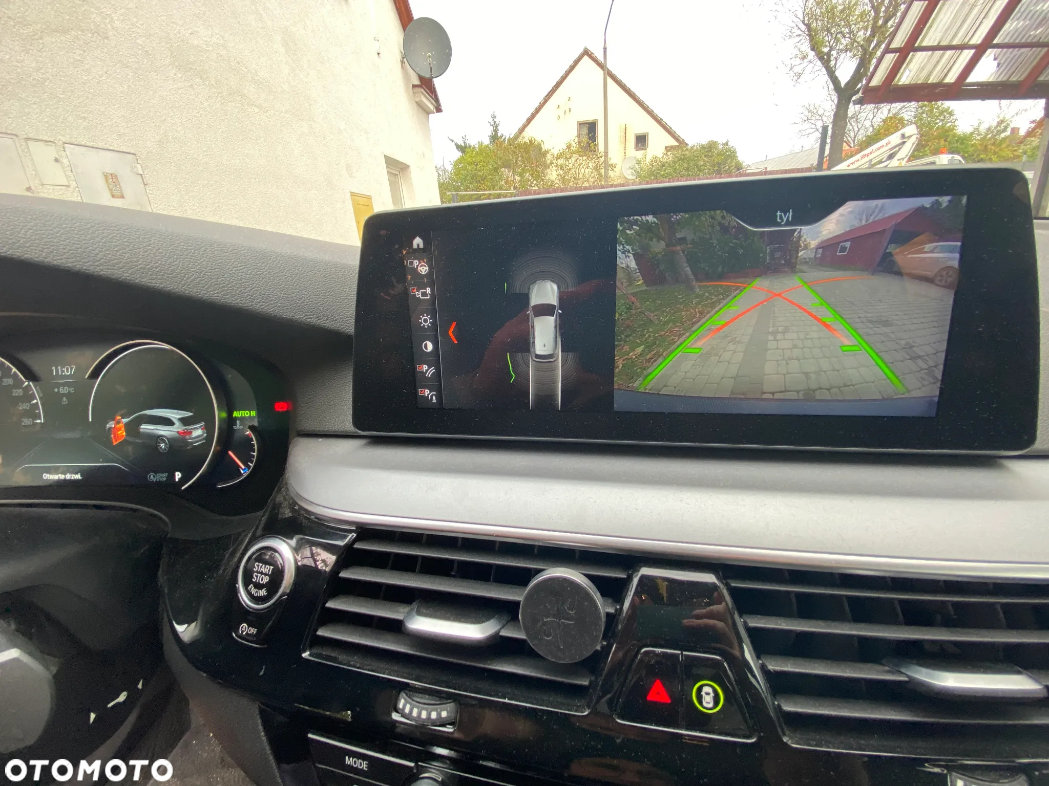 BMW Seria 5 - 9
