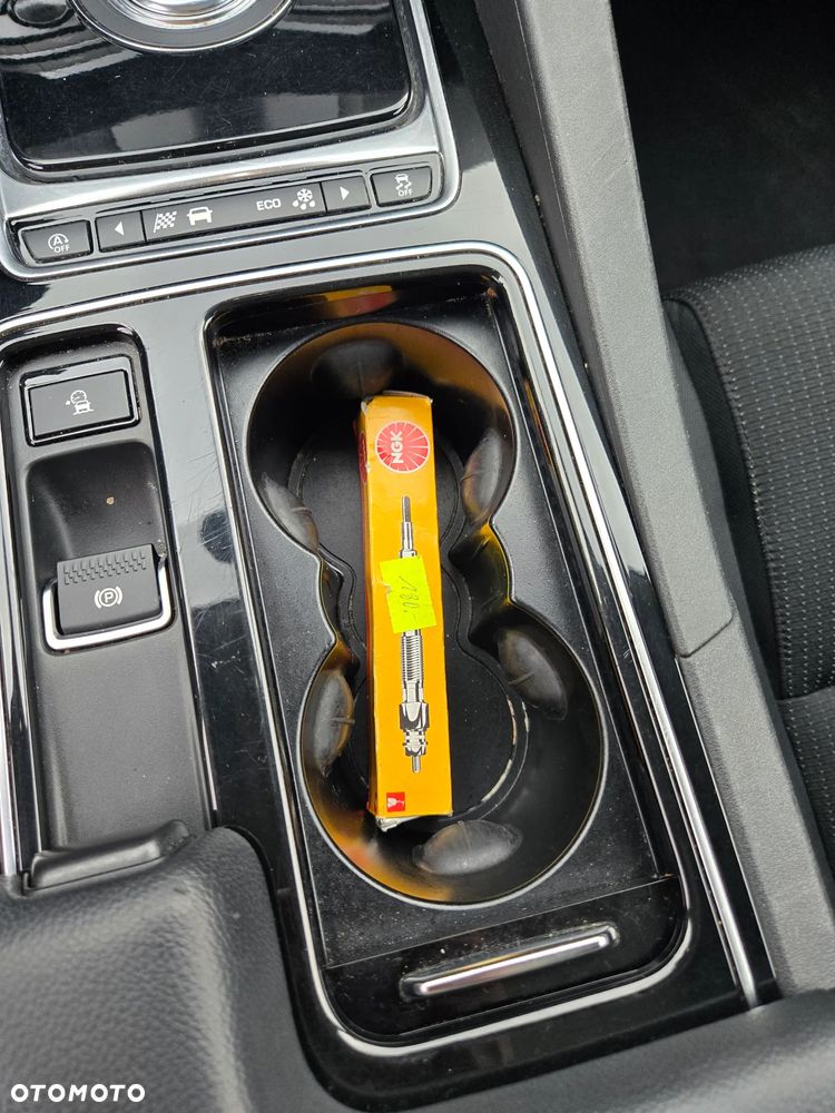 Jaguar F-Pace 20d AWD Prestige - 26