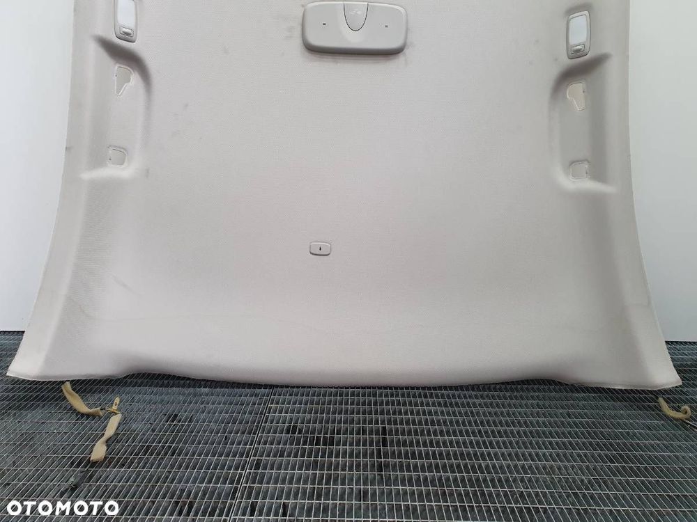 PODSUFITKA PODSUFITÓWKA INFINITI Q50 EUROPA 2015 - 3