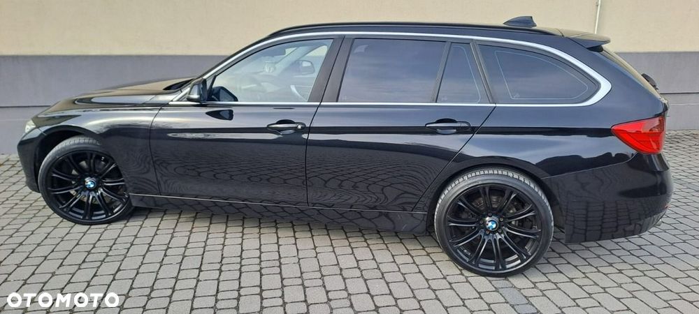 BMW Seria 3 318d Modern Line - 23
