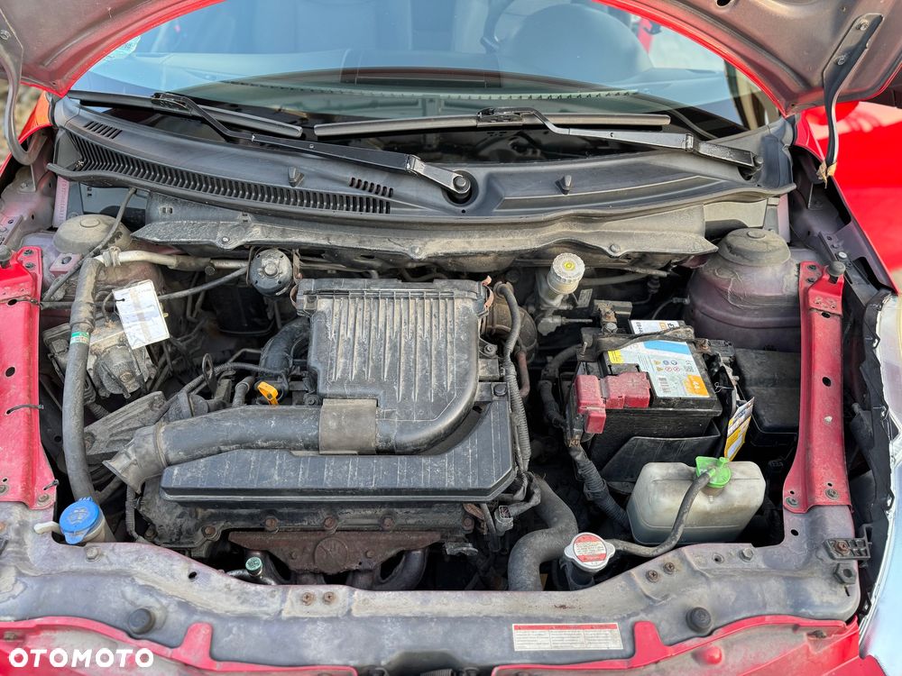 Suzuki Swift 1.2 Club - 9