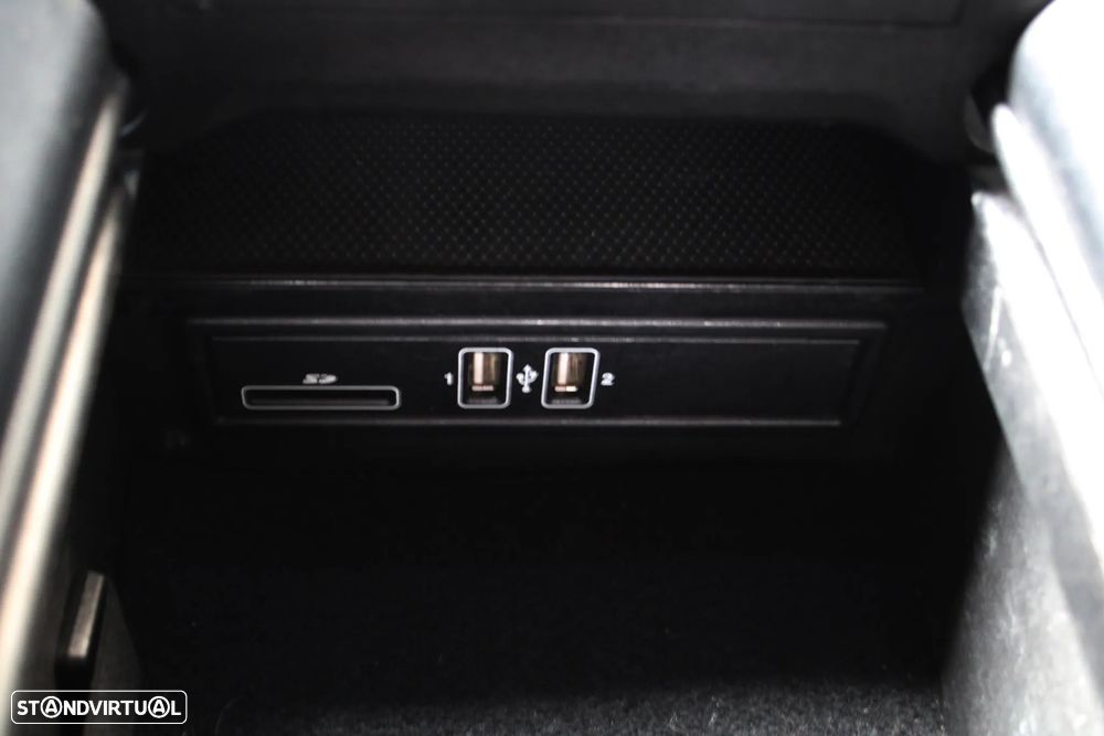 Mercedes-Benz C 220 BlueTEC AMG Line Aut. - 50