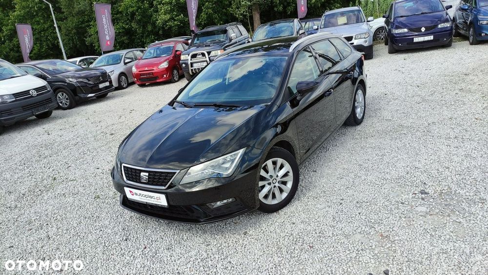 Seat Leon - 11