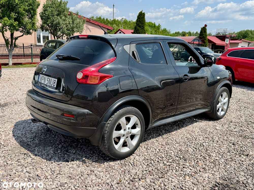 Nissan Juke - 2