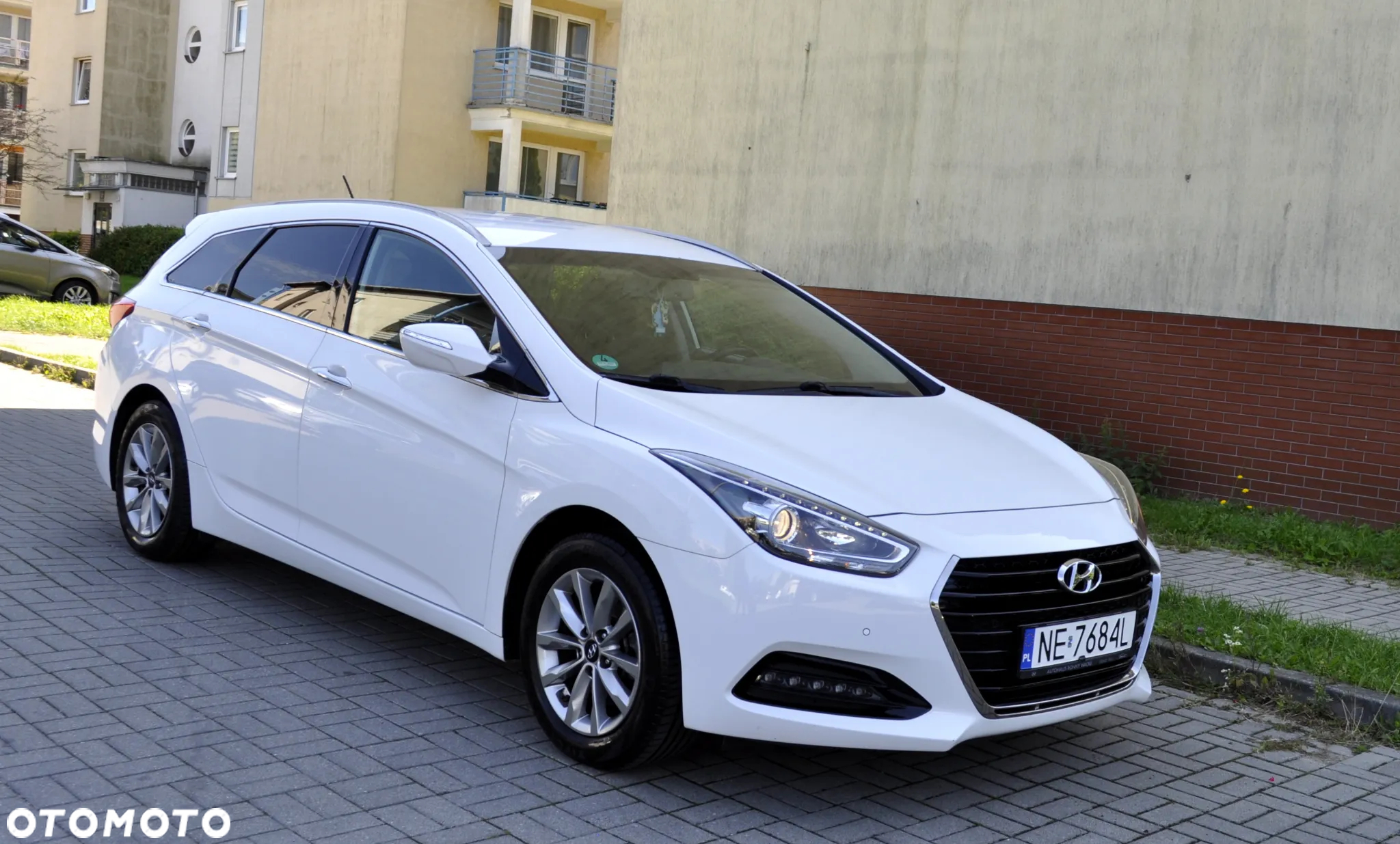 Hyundai i40 - 15