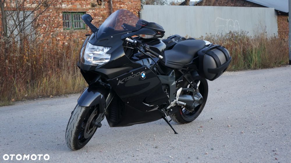 BMW K - 4