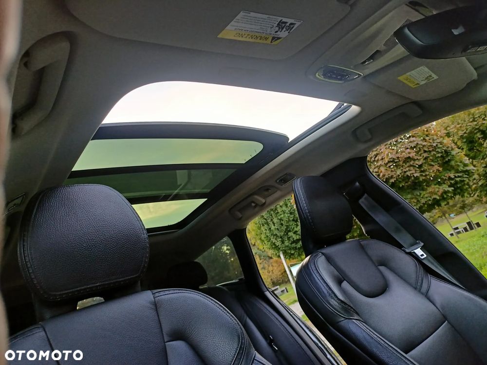 Volvo V90 T6 AWD Geartronic Inscription - 4