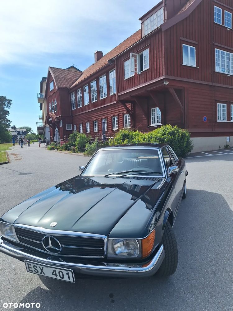 Mercedes-Benz SLC - 6