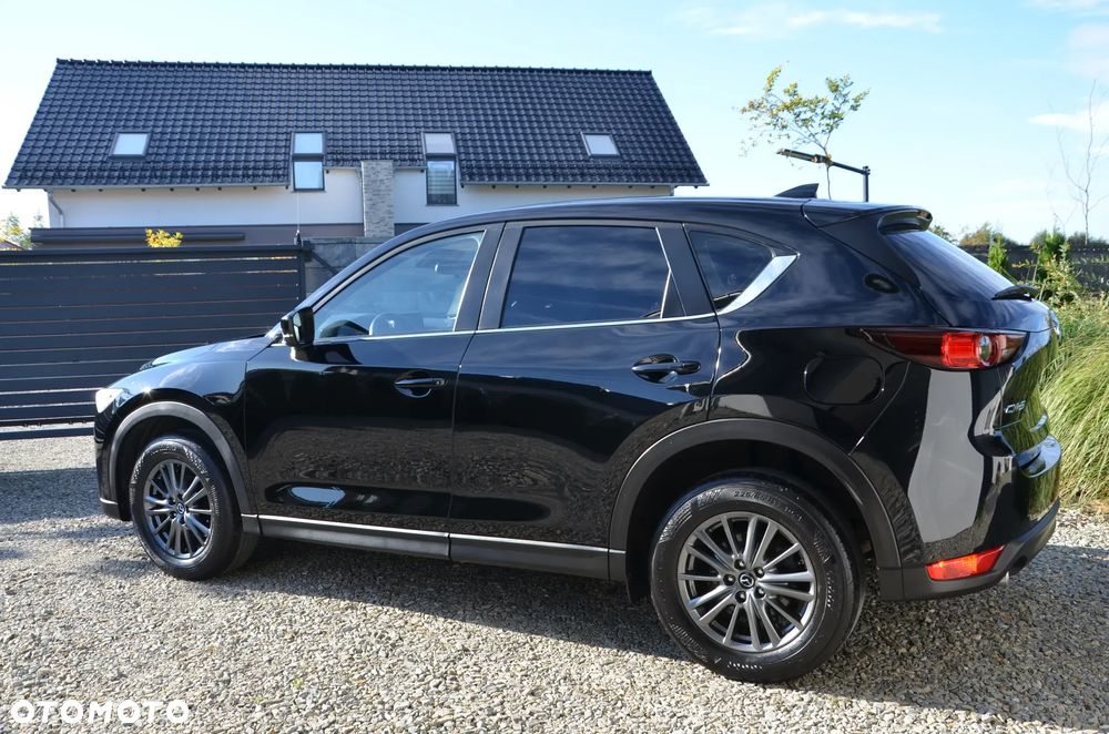 Mazda CX-5 - 9