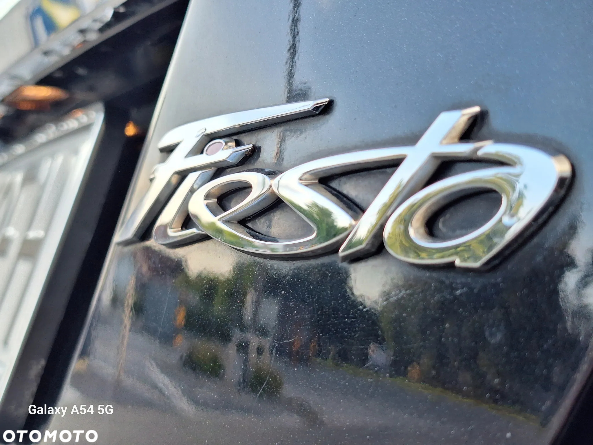 Ford Fiesta 1.25 Titanium - 27