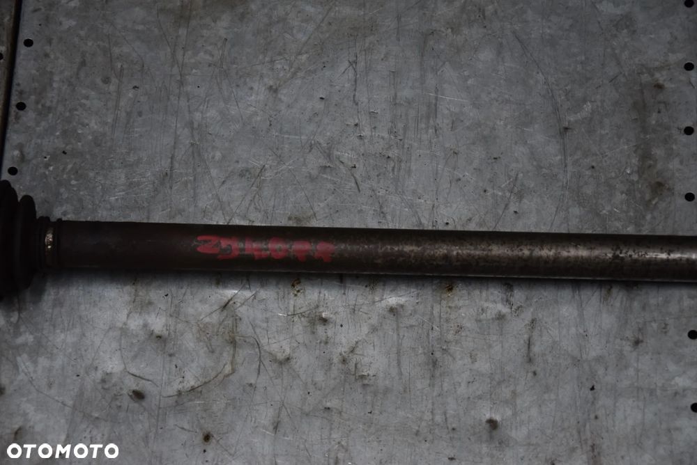 JEEP GRAND CHEROKEE ZJ 4.0 PÓŁOŚ LEWA PRAWA PRZÓD - 8