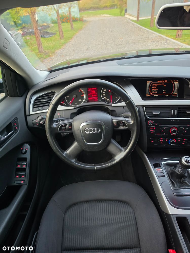 Audi A4 Avant - 14