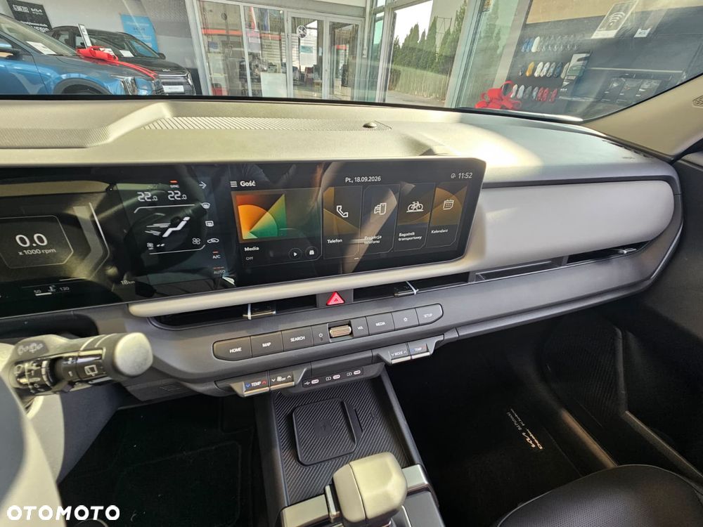 Kia Seltos 1.6 T-GDI L DCT - 23