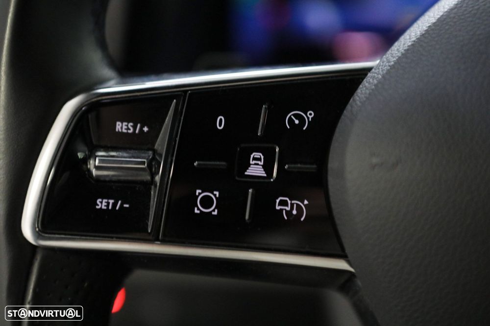 Renault Espace 1.2 E-Tech Full Hybrid Techno - 22