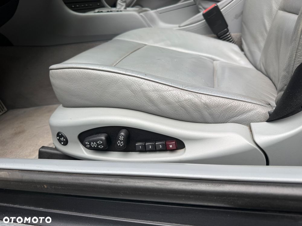 BMW Seria 3 318 Ci Edition Exclusive - 14