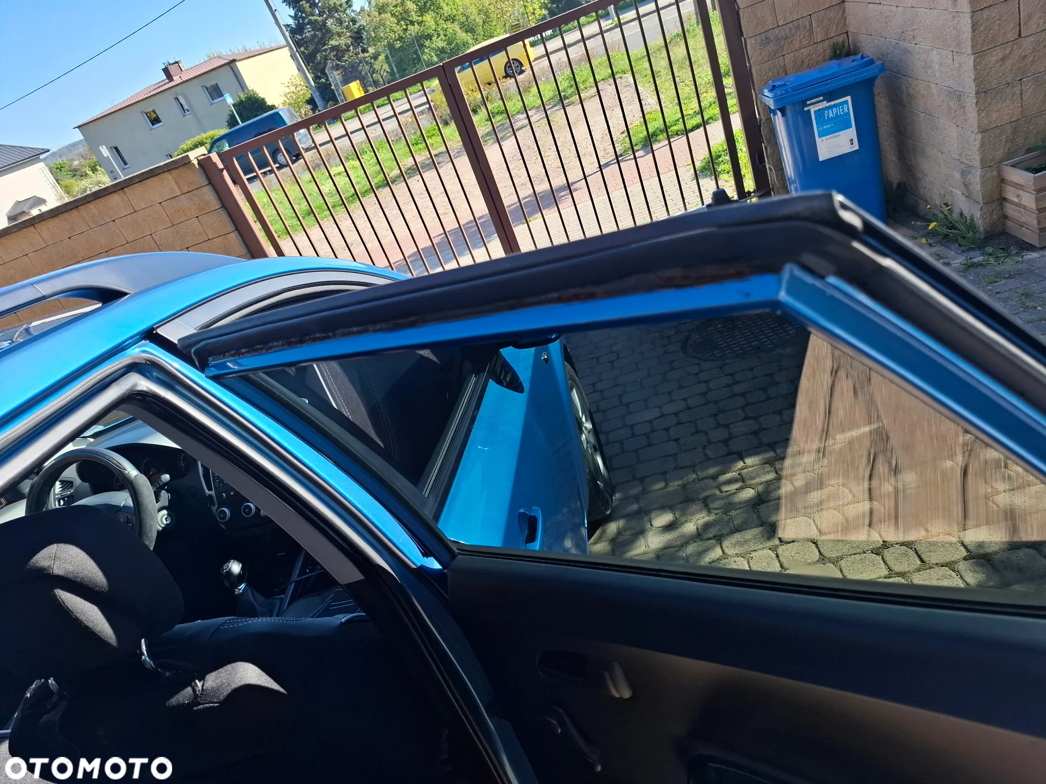 Kia Ceed 1.4 CVVT SW ISG Spirit - 32