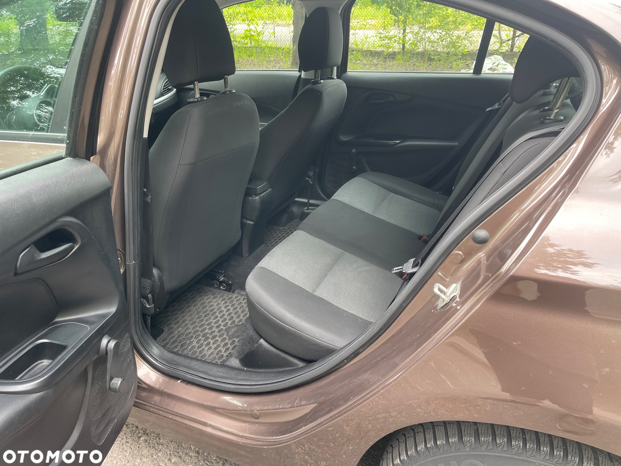 Fiat Tipo 1.4 16v Easy - 12