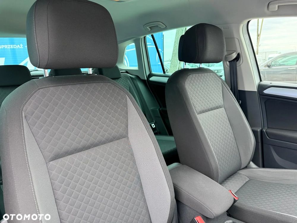 Volkswagen Tiguan 2.0 TDI SCR DSG R-Line - 18