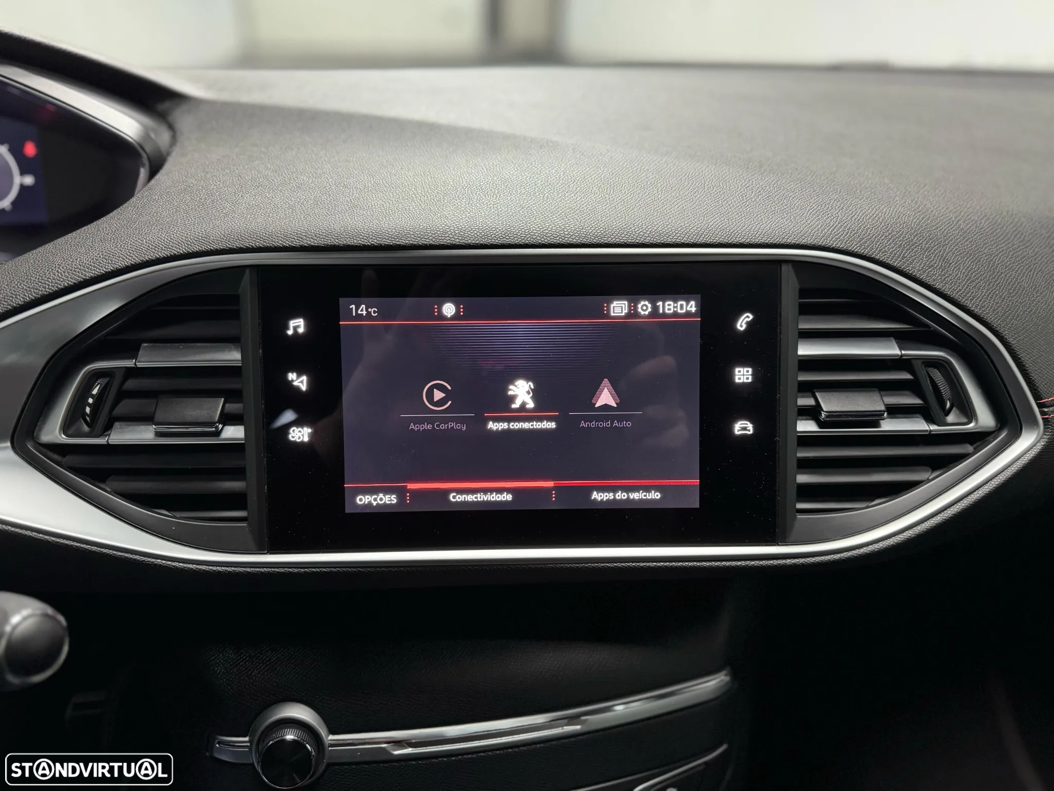 Peugeot 308 SW 1.5 BlueHDi GT EAT8 - 16