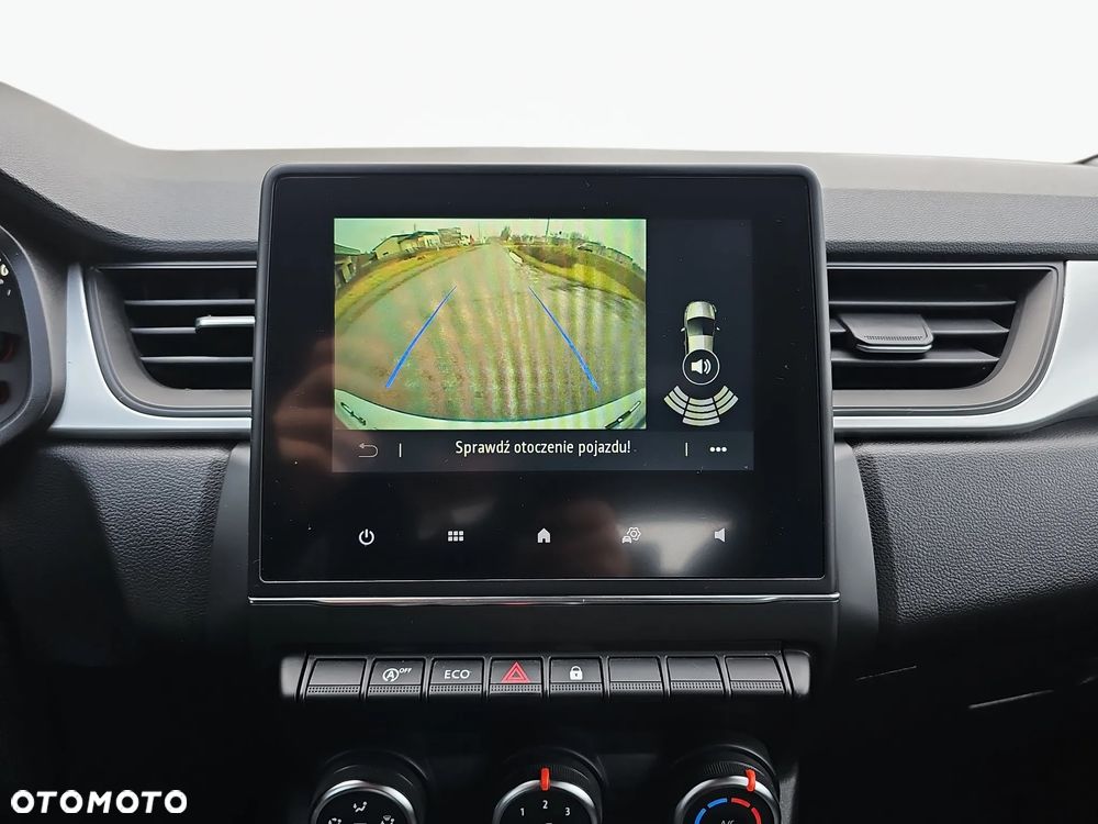 Renault Captur 1.0 TCe Zen - 21