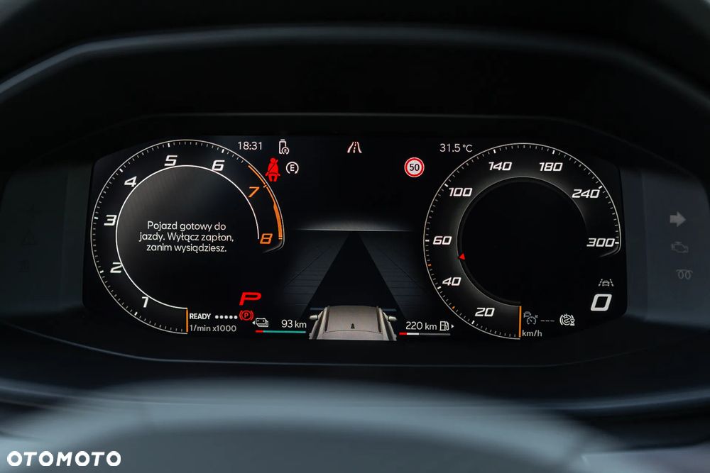 Cupra Formentor 1.5 e-Hybrid PHEV VZ DSG - 27