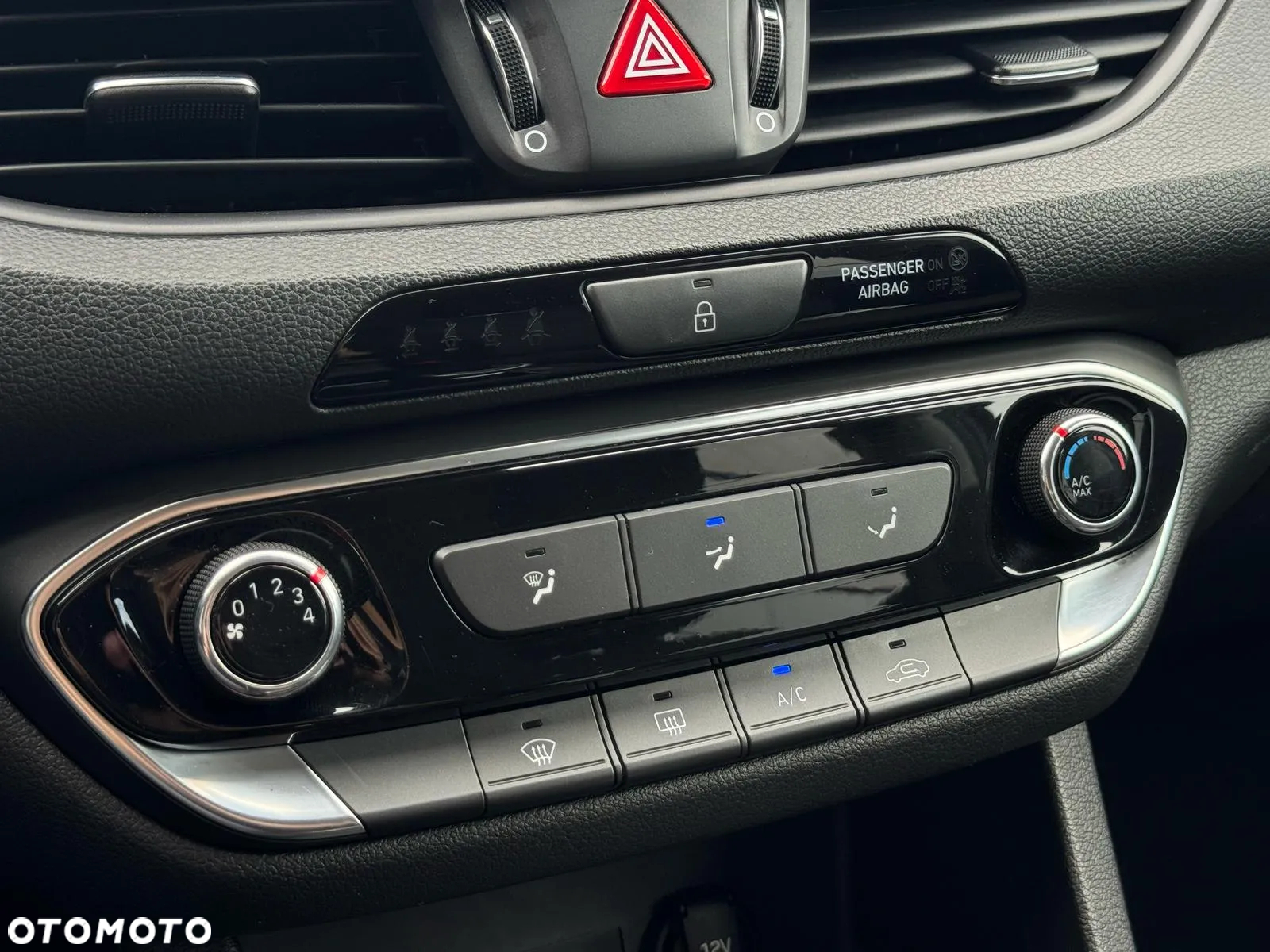 Hyundai i30 1.0 T-GDI Modern DCT - 29