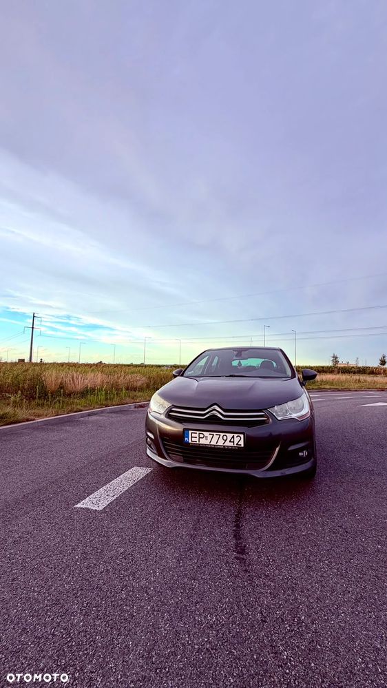 Citroën C4 - 10