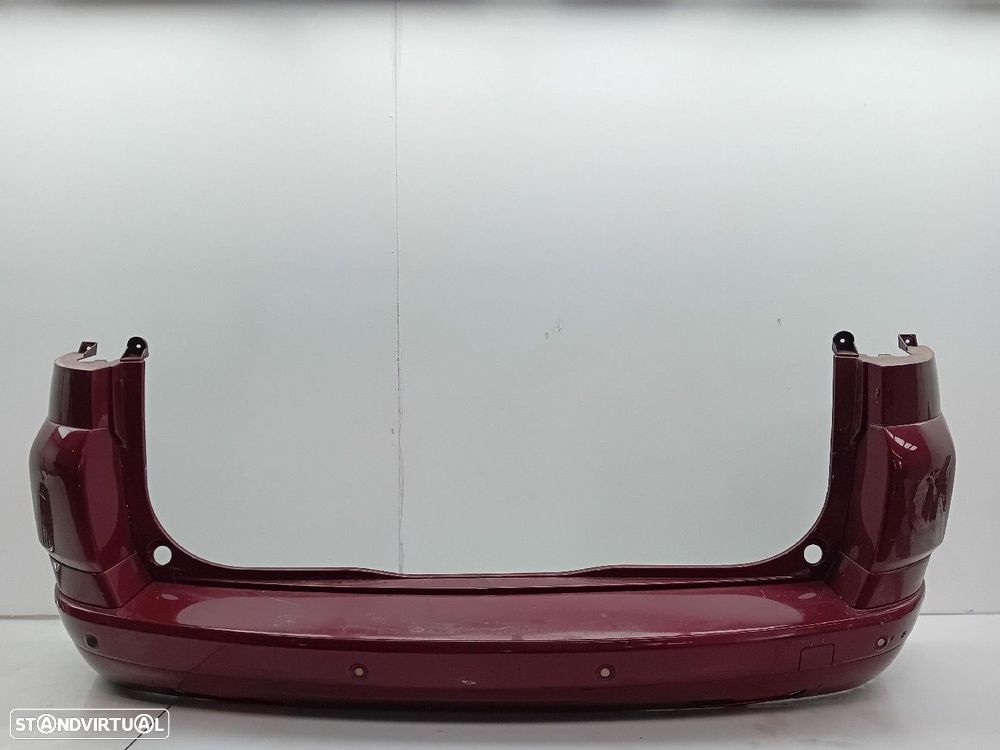 Pára-choques trás CITROËN C4 Picasso I (UD_) - 1
