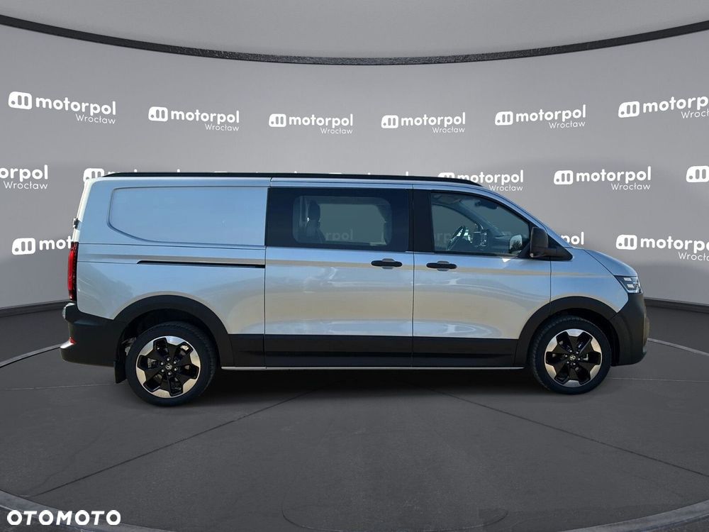 Volkswagen Transporter T7 PanAmericana PLUS Furgon/6-cio osob./(L2) 2.0 TDI 170KM, r.o. 3500 mm - 5