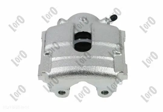 ZACISK HAMULCOWY PRZÓD LEWY+PRAWY BMW 3 (E46), X3 (E83), Z4 (E85), Z4 (E86); MG MG ZT, MG ZT- T; ROVER 75, 75 I 2.0-4.6 02.99-12.11 - 3