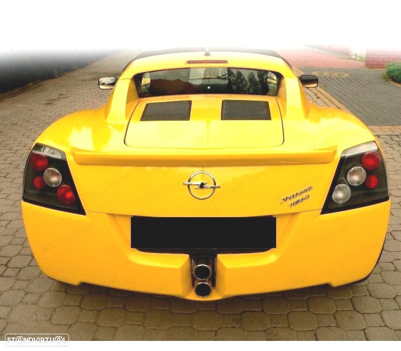 AILERON PARA OPEL SPEEDSTER 01-09 - 1