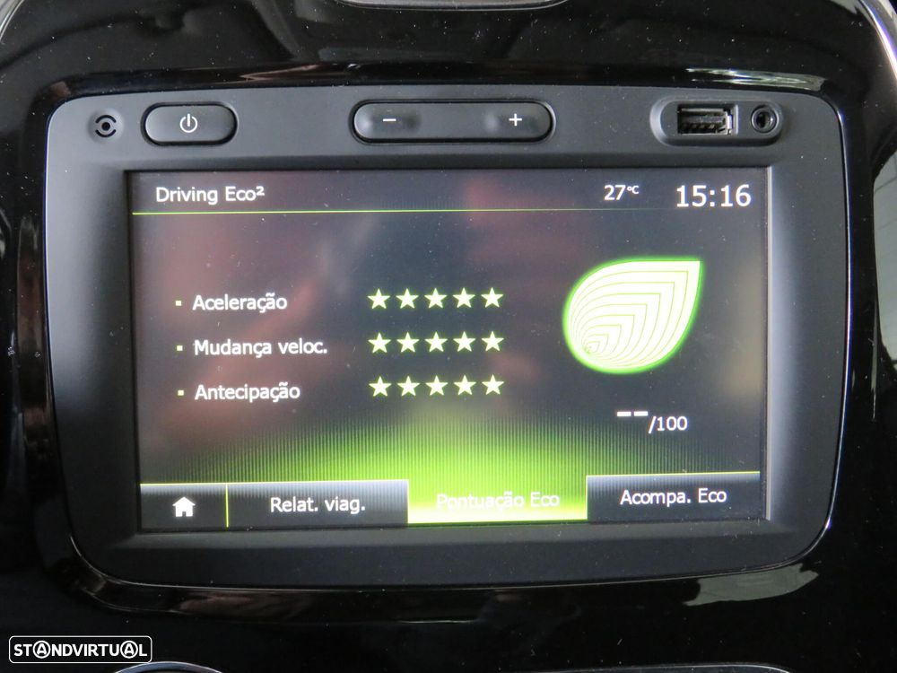 Renault Captur 0.9 TCE Exclusive - 27