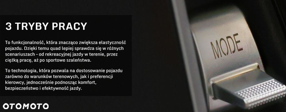 Benda Redstone 550 - 8