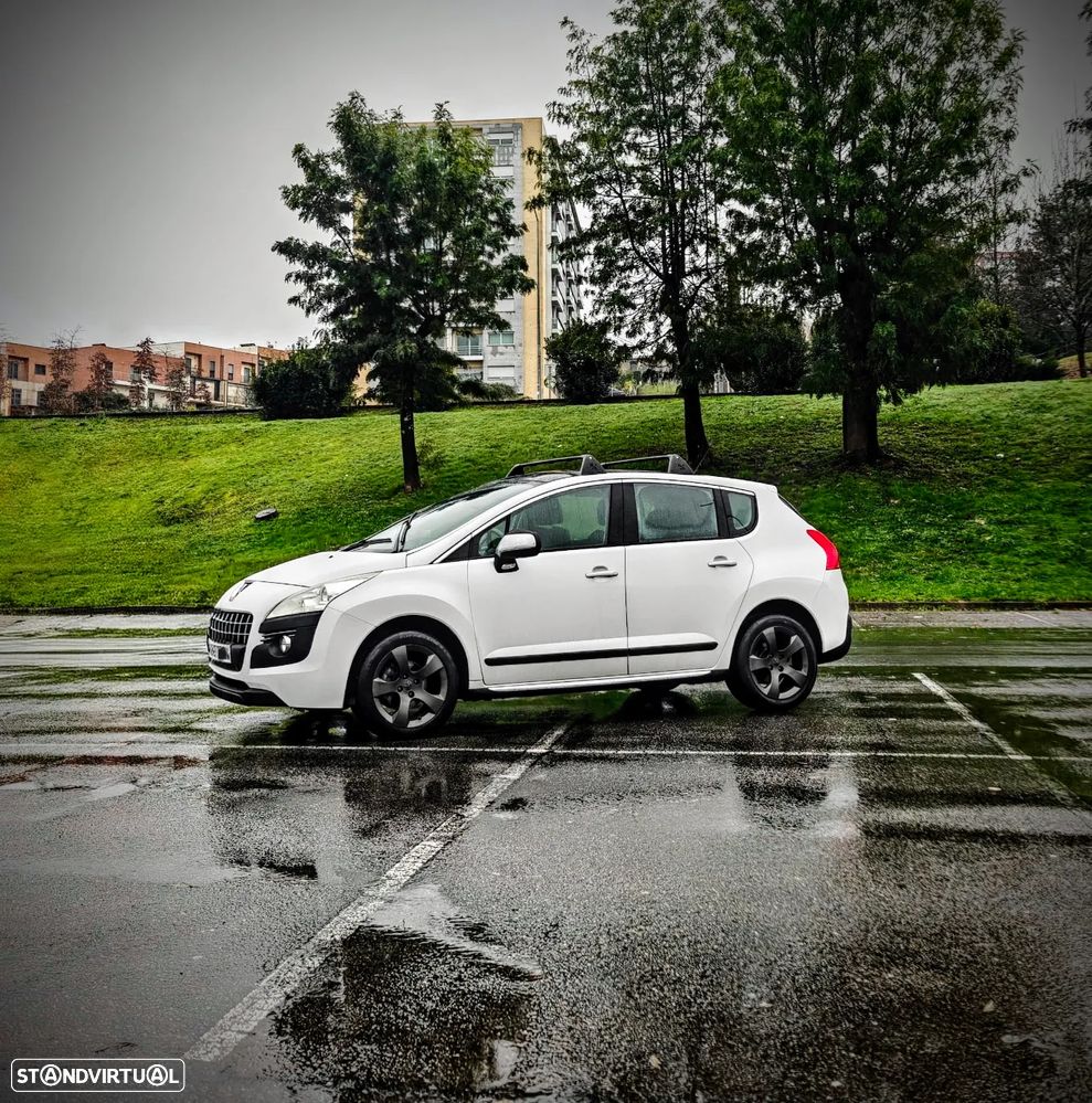 Peugeot 3008 BlueHDi 120 Stop & Start Allure - 26