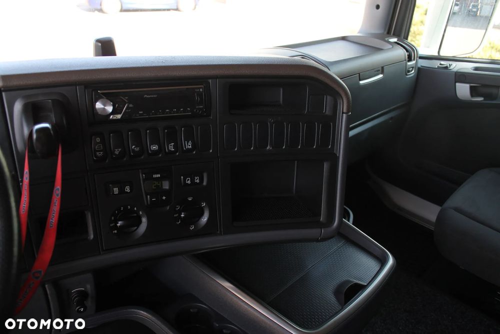 Scania R450** PIĘKNA OPCJA** cała na poduszkach** - 22