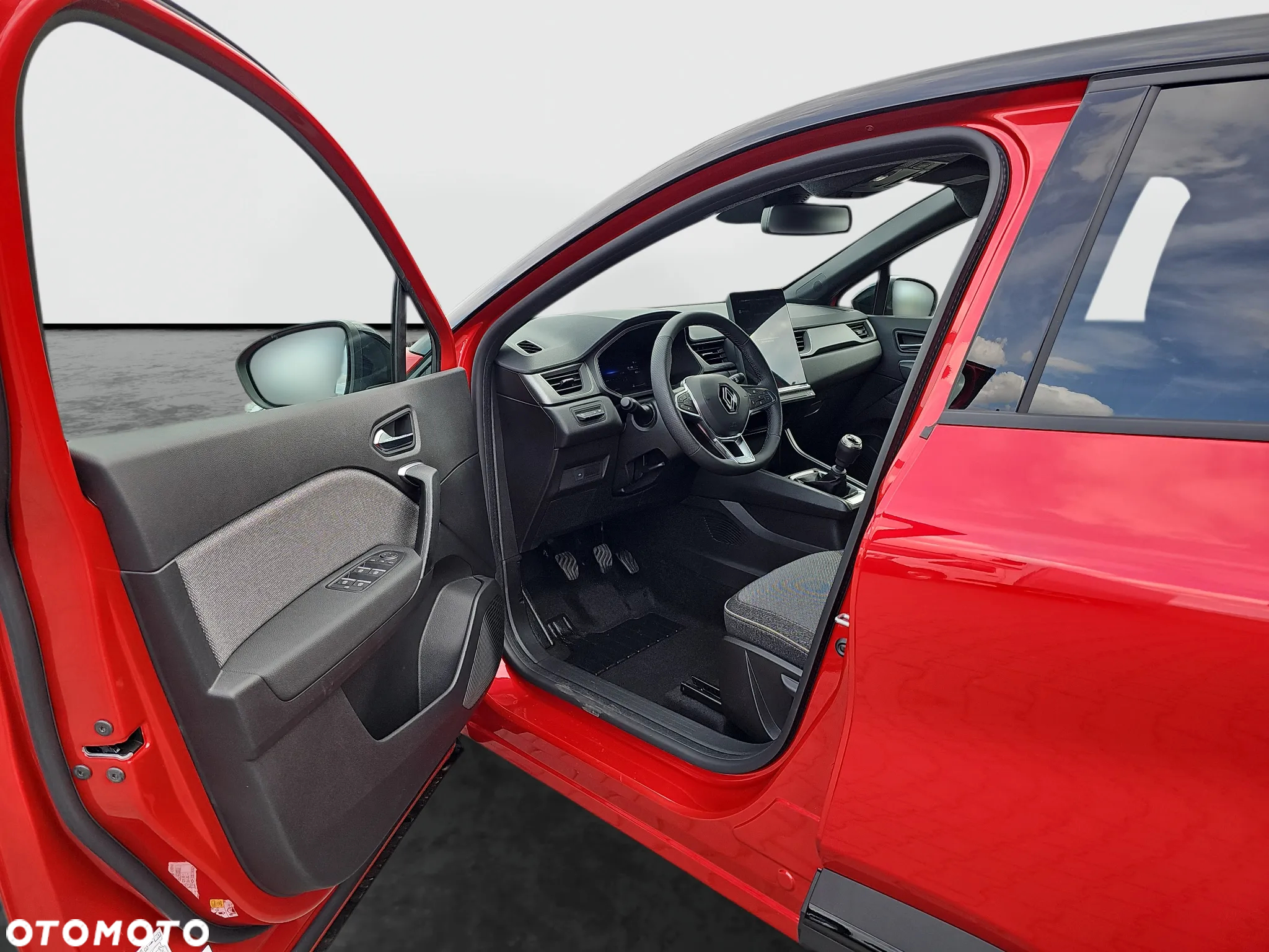 Renault Captur 1.0 TCe Techno - 11