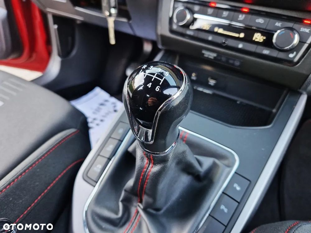 Seat Arona 1.6 TDI FR S&S - 36