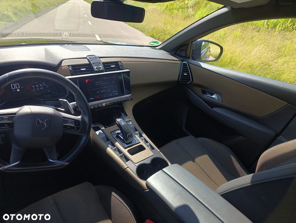 DS Automobiles DS 7 Crossback - 18