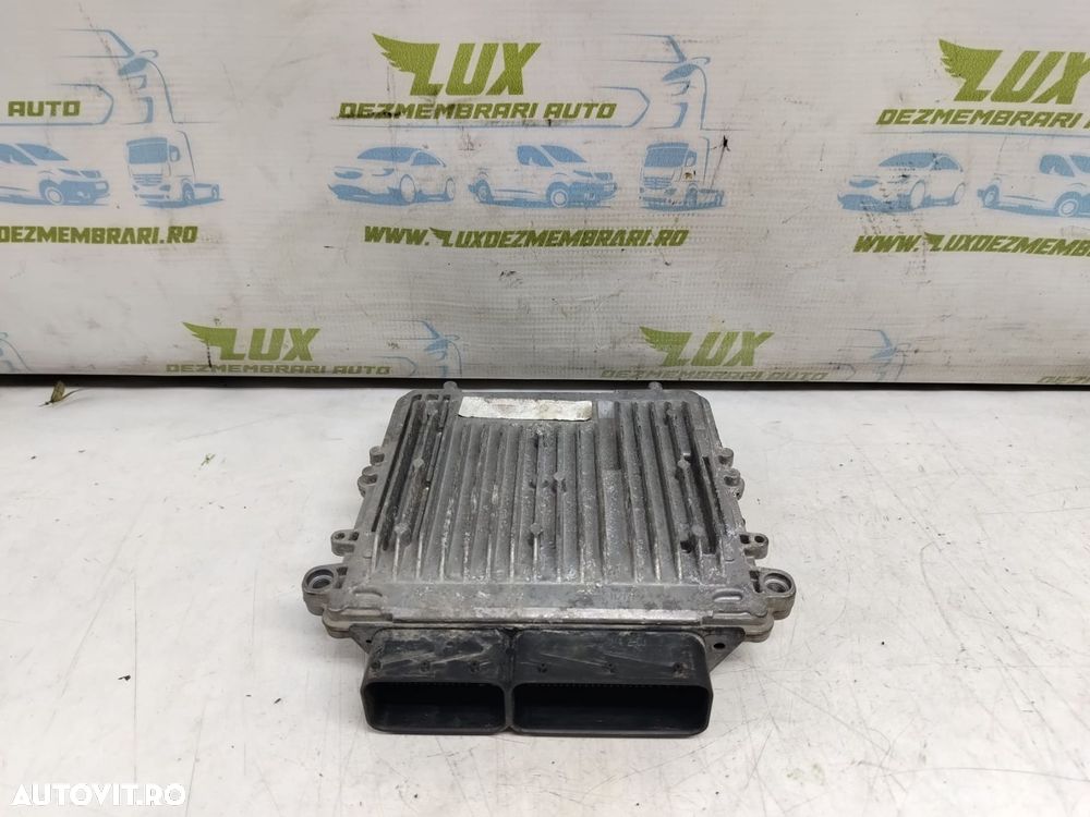 Calculator motor a6429000401 0281019417 3.0 cdi OM642 Mercedes-Benz G - 2