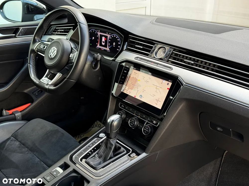 Volkswagen Arteon 2.0 TSI R-Line DSG - 18