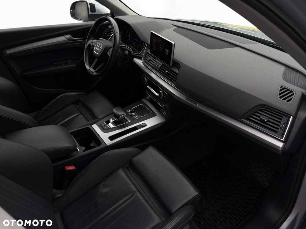 Audi Q5 2.0 TDI Quattro Sport S tronic - 21