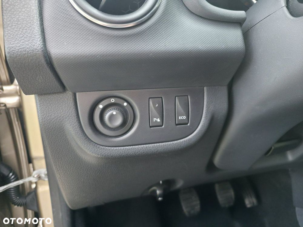Dacia Sandero Stepway - 24