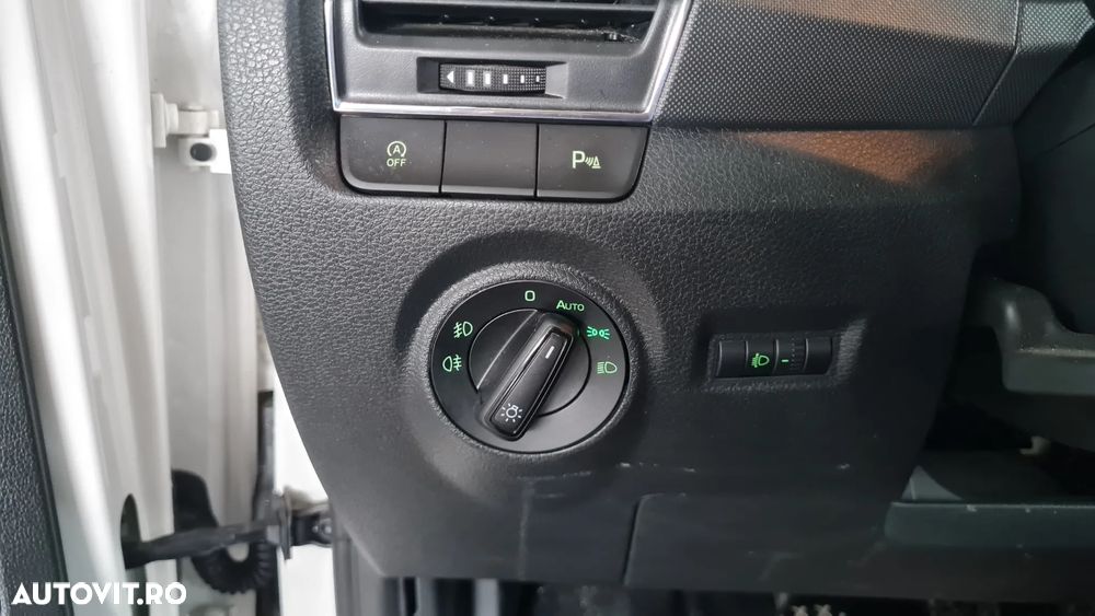 Skoda Fabia 1.0 TSI 95 CP Style - 13