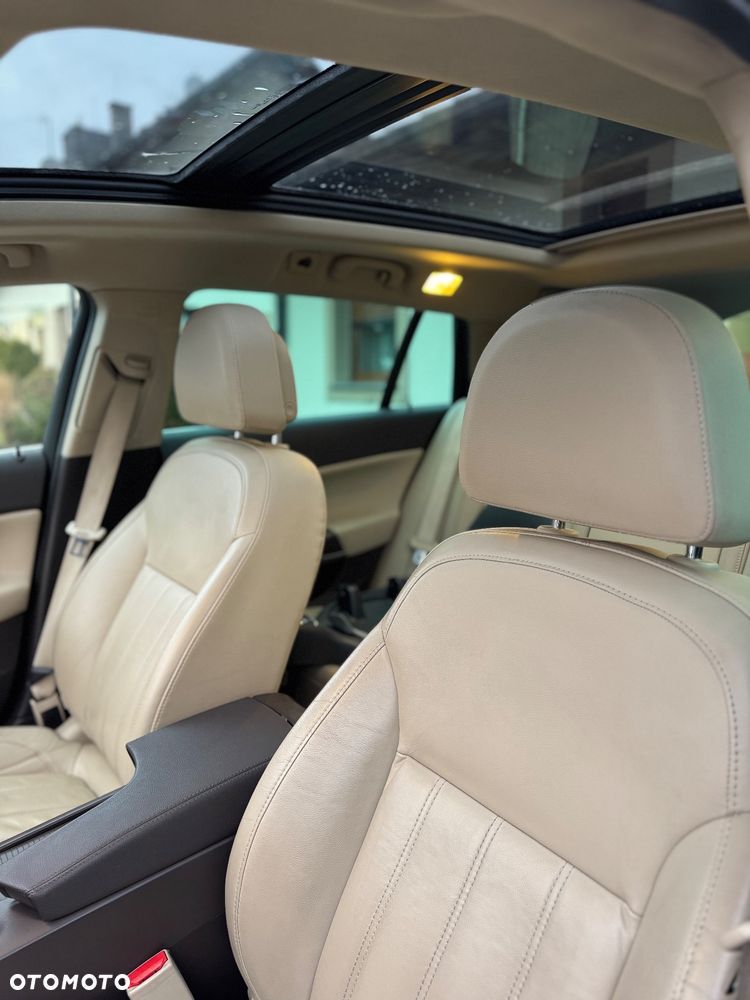 Opel Insignia 2.0 CDTI ecoFLEX Business Cosmo - 6